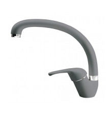 Смеситель для кухни Dr. Gans Рондо 319.02H.1123.410, везувий