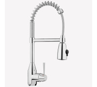 Смеситель для кухни Webert Conic CN920602015, хром