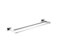 Полотенцедержатель Shevanik SG5627, хром