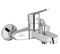 Смеситель для ванны Fiore KYRO 86CR8152, хром