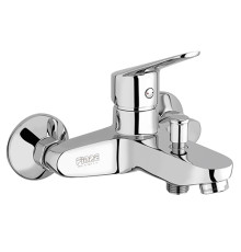 Смеситель для ванны Fiore KYRO 86CR8152, хром