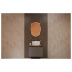 Зеркало Silver Mirrors Италия 570х770 (сенсорный выключатель)