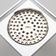 Душевой трап GAPPO G81052, хром