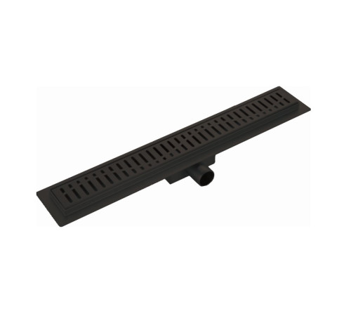 Душевой лоток Haiba HB93600-7, черный