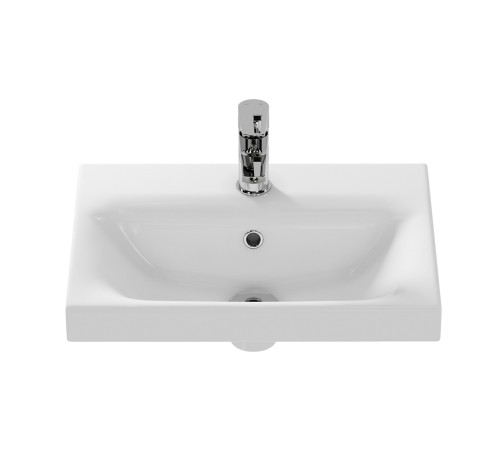 Раковина Cersanit MODUO SLIM UM-MOD50SL/1, 50 см