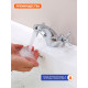 Смеситель для раковины Prohanss P10.10, хром