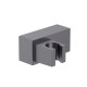 Держатель для лейки Raglo R470.40.09, графит