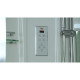 Душевая кабина Timo Lux T-7720R, 120x85x220