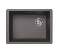 Кухонная мойка Florentina МОДУЛЬ 22.525.D0500.307, серый шелк