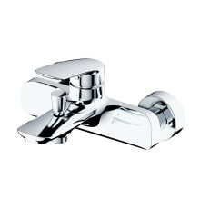 Смеситель для ванны Savol SK-H7101, хром
