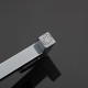 Гигиенический душ со смесителем GAPPO G7207-8, хром/белый