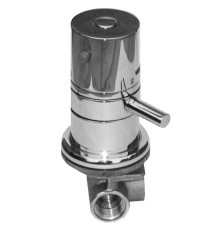 Смеситель для душа Rav Slezak X184T