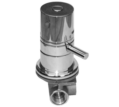 Смеситель для душа Rav Slezak X184T