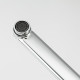 Смеситель для ванны FRUD R22151, хром