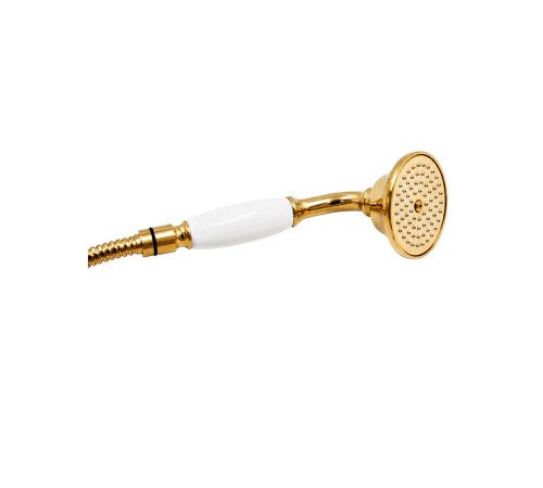 Душевая система Webert Karenina KA721208010, золото