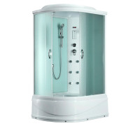 Душевая кабина Timo Eco TE-0720R, 120x80x218