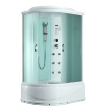 Душевая кабина Timo Eco TE-0720R, 120x80x218