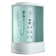 Душевая кабина Timo Eco TE-0720R, 120x80x218