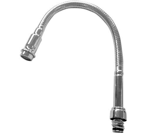 Излив FRAP F7320, хром