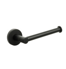 Держатель для туалетной бумаги FIXSEN COMFORT    BLACK FX-86010A, черный