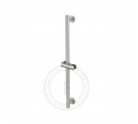 Душевая штанга FILARETE FL55NK, никель