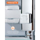 Смеситель для ванны Prohanss P62.22, хром