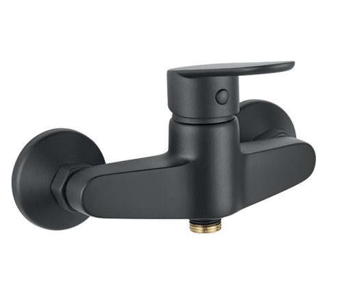 Смеситель для душа Fiore KEVON BLACK MATT 81NN6511, черный