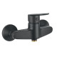 Смеситель для душа Fiore KEVON BLACK MATT 81NN6511, черный