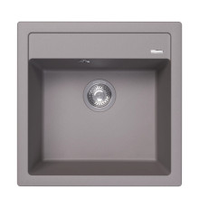Кухонная мойка Florentina ЛИПСИ 20.450.C0510.305, грей