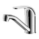 Смеситель для раковины Bravat FIT F1233188CP-RUS, хром