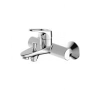 Смеситель для ванны Bravat Drop-D F648162C-01, хром