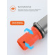 Смеситель для раковины Prohanss P61.10.09, графит