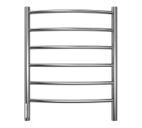 Полотенцесушитель электрический Terminus Классик П6 50х65, левый