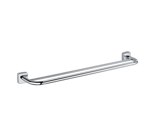 Полотенцедержатель FIXSEN KVADRO FX-61302, хром