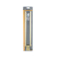 Полотенцедержатель FIXSEN TREND GOLD FX-99002A, матовое золото