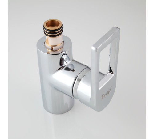 Корпус для комбинированного смесителя FRAP F4253, хром