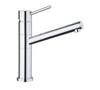 Смеситель для кухни Fiore XENON 44CR5441, хром
