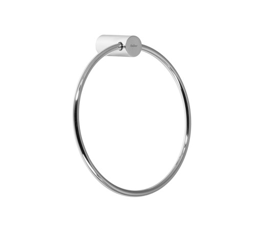 Полотенцедержатель Raiber RP-80006, хром
