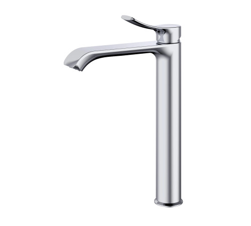 Смеситель для раковины Haiba HB11553 хром