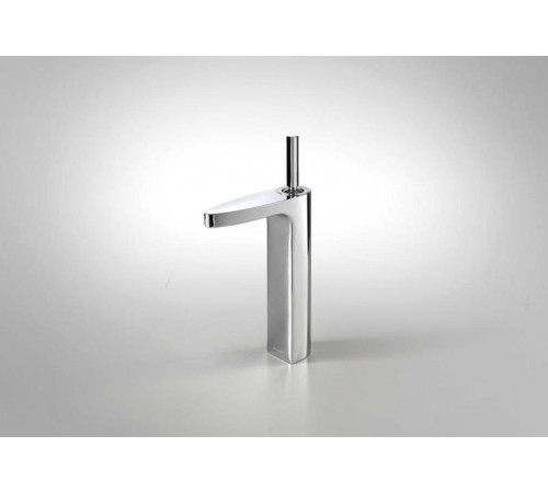 Смеситель для раковины Bravat Spring F179113C-A, хром