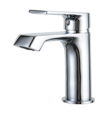 Смеситель для раковины Frap F1071, хром