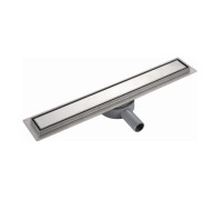 Душевой лоток Haiba HB94300, сатин