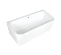 Ванна акриловая SMARTFLOW Prime SMF8625-1.7, 170x80 см