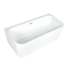 Ванна акриловая SMARTFLOW Prime SMF8625-1.7, 170x80 см