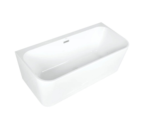 Ванна акриловая SMARTFLOW Prime SMF8625-1.7, 170x80 см