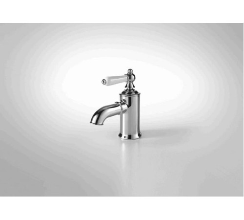 Смеситель для раковины Bravat Art F175109C, хром