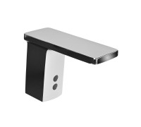 Смеситель для раковины сенсорный Raiber Sensor RSF88135, хром