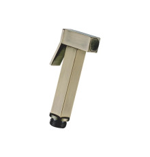 Гигиеническая лейка Rose RH72Q, бронза