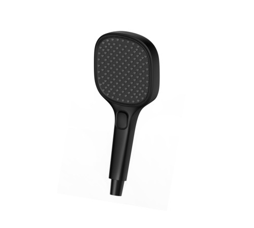 Лейка для душа Raglo R450.51.06, черный