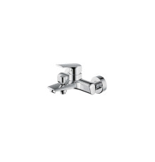 Смеситель для ванны Bravat REAL F6121179CP-01, хром